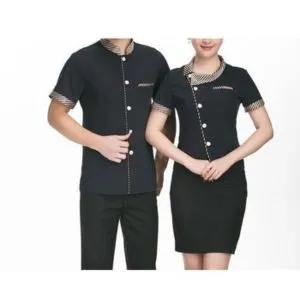 Hotel Industry Uniforms