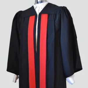 Convocation Graduation Gowns