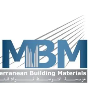 Mediterranean Building Materials