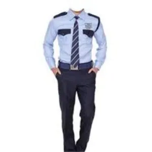 Security Guard Uniforms