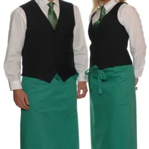 Dining Restaurant Uniform