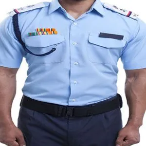 Security Guards Uniforms