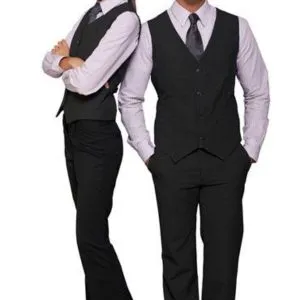 Hospitality Uniforms