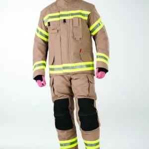 Firefighter Uniform