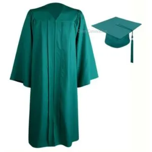 Best Quality Graduation Gown