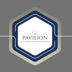 Pavilion For Tents And Sheds Trading LLC