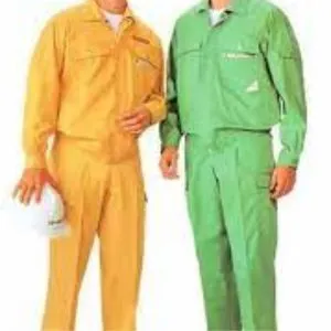 Engineering Staff Uniforms