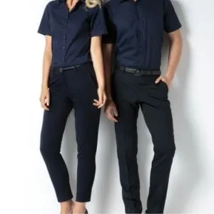 Stylish Corporate Uniforms