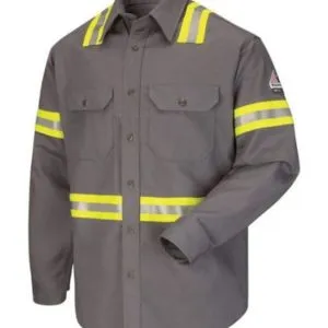 Industrial Uniform