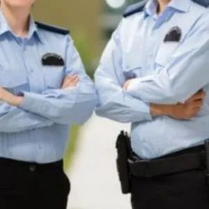 Airport Security Uniforms