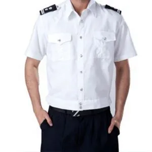 Hotel Security Uniforms