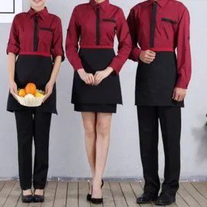 Hotel Uniforms