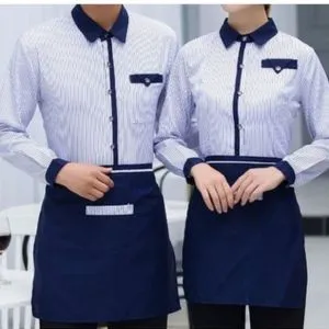 Classy Hotel Uniforms