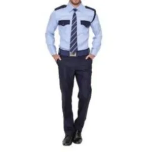 Security Guard Uniforms