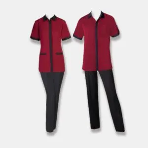 Hotel Uniforms