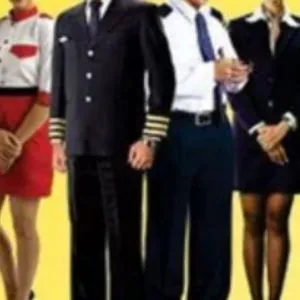 Customized Aviation Uniforms