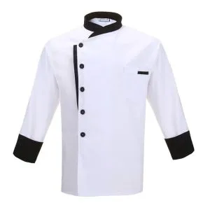 Chef Jackets Uniform