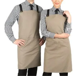 Comfy Hospitality Uniforms