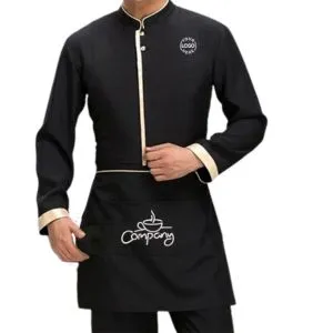 Top Quality Hospitality Uniforms