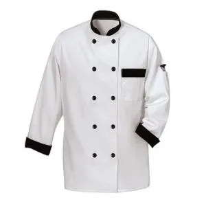 Chef Jackets