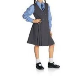 Girls School Uniforms