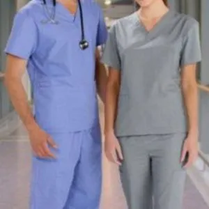 Medical Uniforms