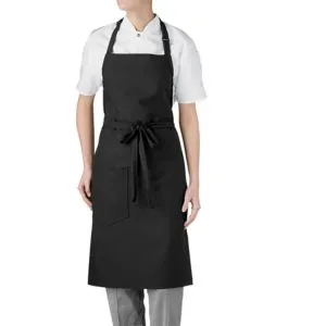 Bib Apron