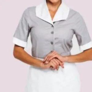 Housekeeping Staff Uniform