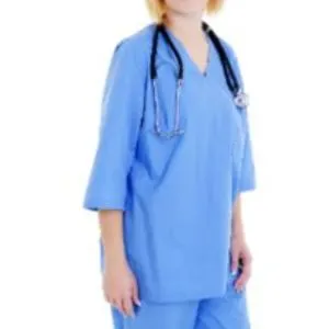 Hospital Nurse Jacket