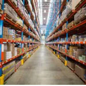 Warehousing Supply Chain Management