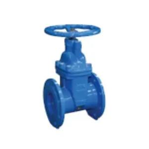 Water Valves