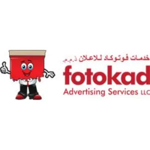 Fotokad Advertising Services LLC