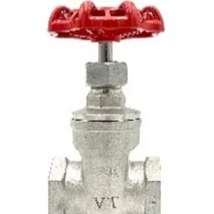 Stainless Steel Gate Valve