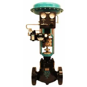 Cvs Control Valves