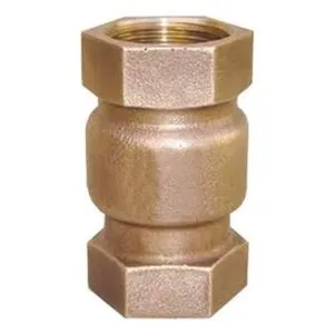 Vertical Check Valve