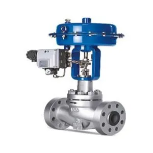 Flow Control Valve