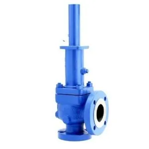 High Quality Safety Valve