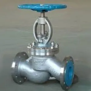 Steel Globe Valve