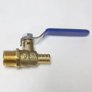 Superior Quality Valves