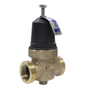 Pressure Reducing Valve