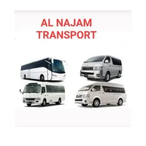 Al Najam Transport