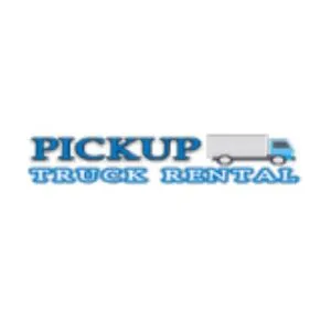 Pick Up Truck Rental Dubai