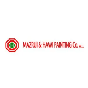 Mazrui And Hawi Painting Co WLL