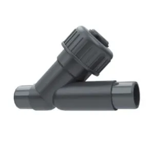 Angle Seat Valves