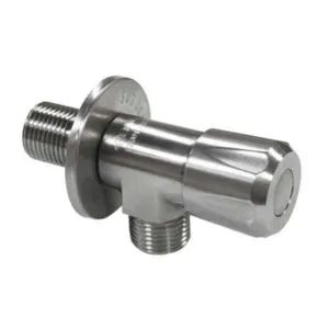 Stainless Steel Angle Valve