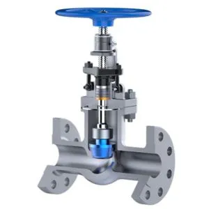 High Quality Globe Valve