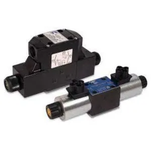 Hydraulic Directional Valves