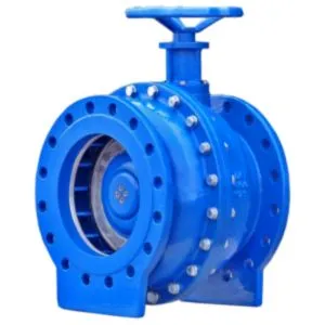 High Pressure Needle Valves