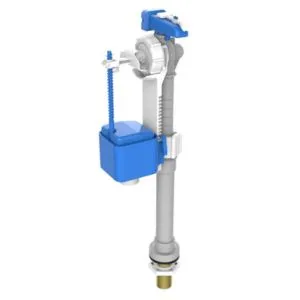 Inlet Valves