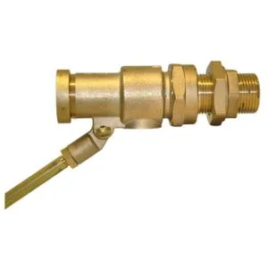 Equilibrium Float Valves